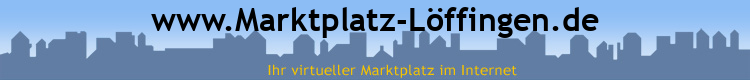 www.Marktplatz-Löffingen.de